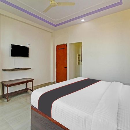 Collection O Fortune Inn Phursungi Экстерьер фото