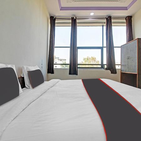 Collection O Fortune Inn Phursungi Экстерьер фото