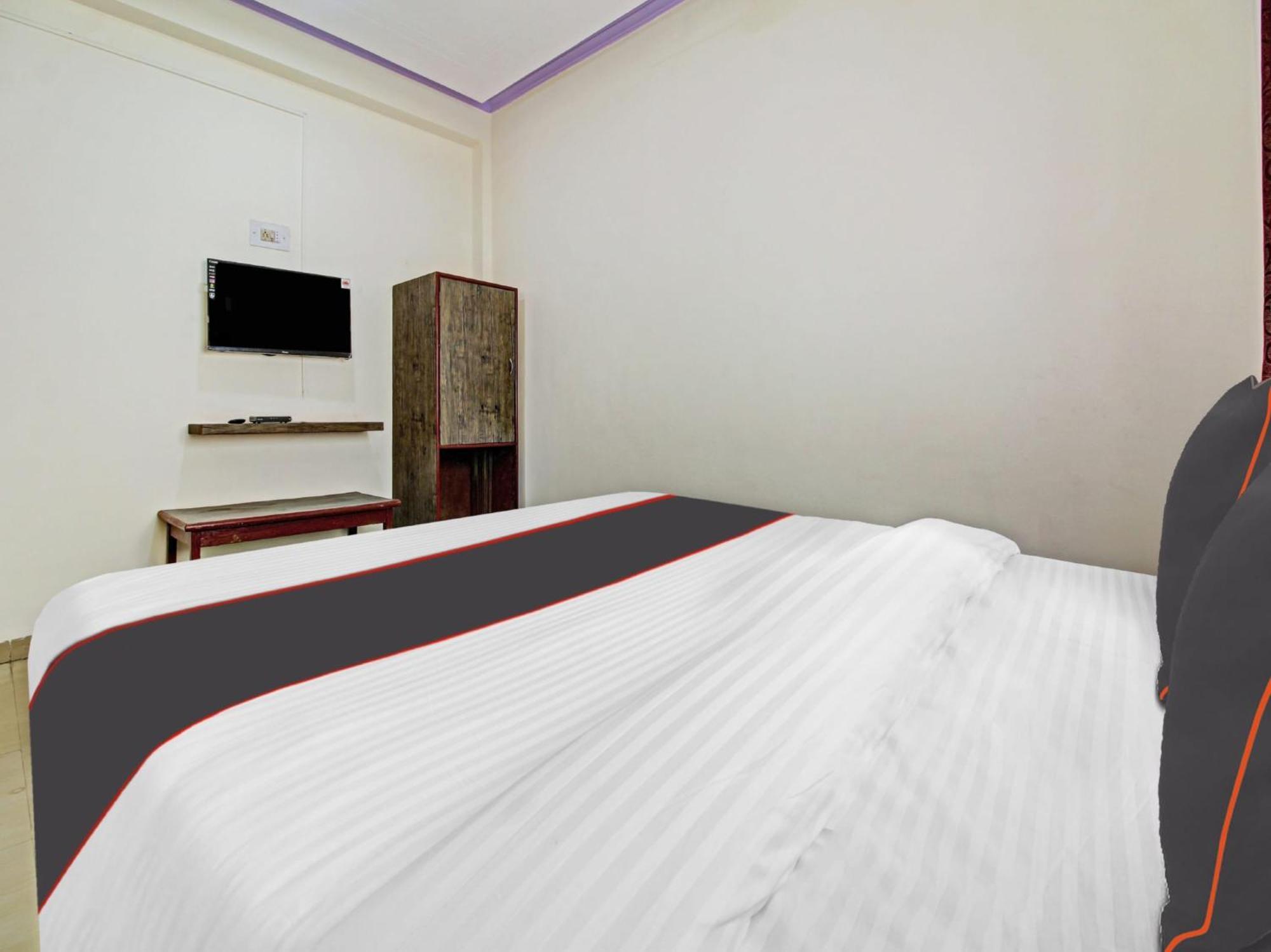 Collection O Fortune Inn Phursungi Экстерьер фото